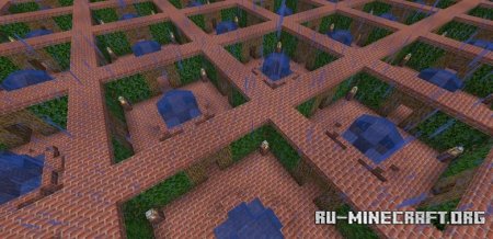 ������� Liminal Bricks ��� Minecraft