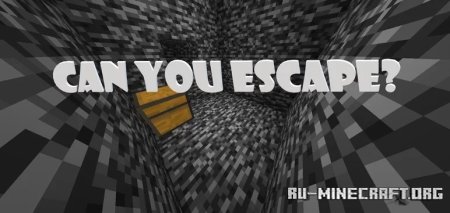 ������� Epic Escape Rooms ��� Minecraft
