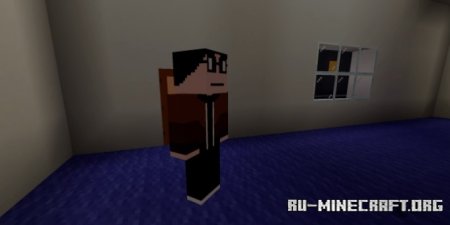 ������� ��� ���������� ��� Minecraft PE