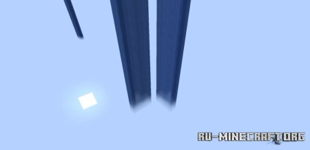 Скачать Fluid Void Fading для Minecraft 1.21