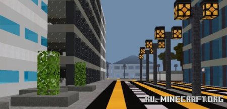 ������� Kapernica ��� Minecraft