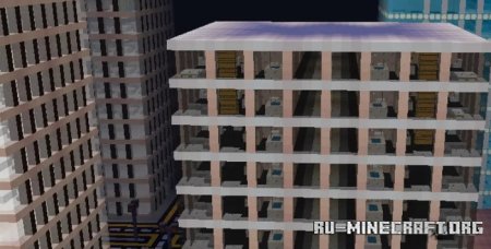 ������� Kapernica ��� Minecraft