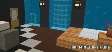 ������� Kapernica ��� Minecraft