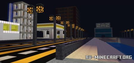 ������� Kapernica ��� Minecraft