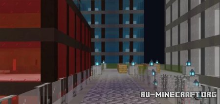 ������� Kapernica ��� Minecraft