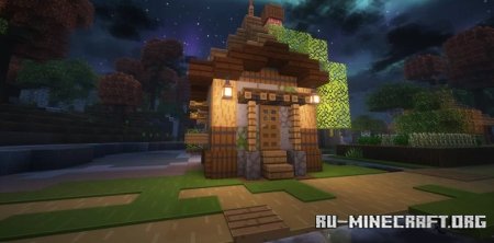 ������� Village Build Ideas ��� Minecraft