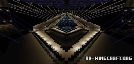  Eurovision 2019 - Expo Tel Aviv  Minecraft