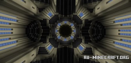 ������� Sameba Holy Trinity Cathedral in Tbilisi ��� Minecraft