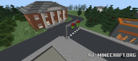 ������� ����� �������� ���� ��� Minecraft PE