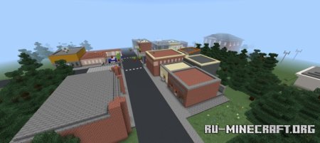 ������� ����� �������� ���� ��� Minecraft PE