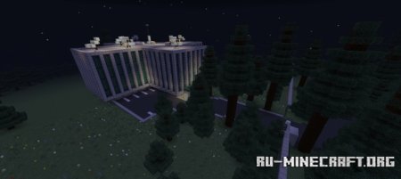 ������� ����� �������� ���� ��� Minecraft PE