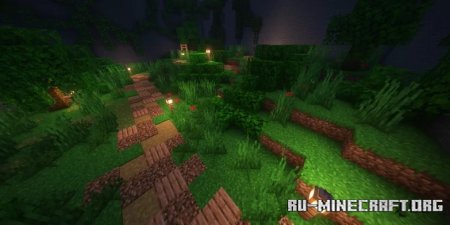 ������� Find the Button: The Search 2 ��� Minecraft