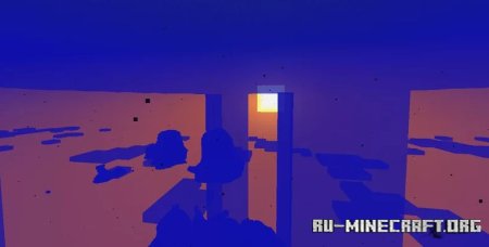 ������� Raft Survival by: Humogus ��� Minecraft