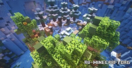 ������� Minigame - Arrows Awry V2.1 ��� Minecraft