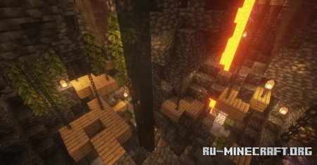 ������� Minigame - Arrows Awry V2.1 ��� Minecraft