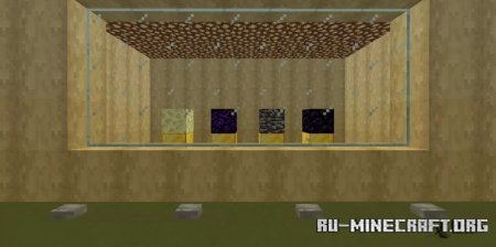 ������� Odd One Out ��� Minecraft