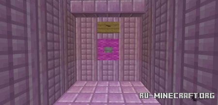 ������� Odd One Out ��� Minecraft