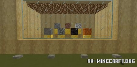 ������� Odd One Out ��� Minecraft