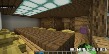 ������� HideOrDie v4 ��� Minecraft