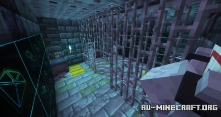 ������� Ten NEW Puzzle Rooms ��� Minecraft