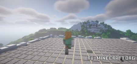   TNT Run  Minecraft PE