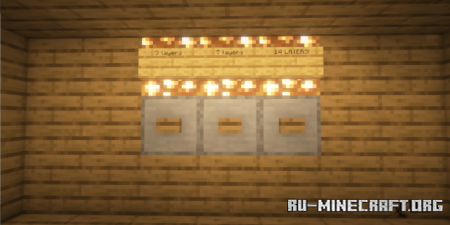   TNT Run  Minecraft PE