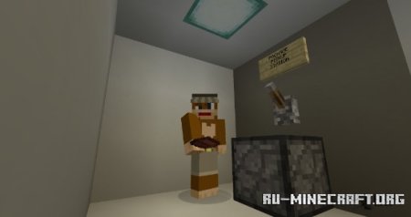 ������� An Amazing Delivery ��� Minecraft