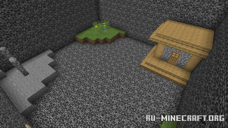 ������� Try 2 Die ��� Minecraft