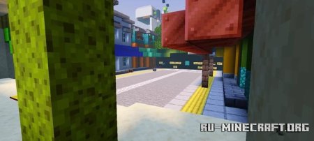 ������� Find the Button Hard ��� Minecraft