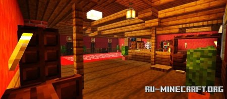 ������� Find the Button Hard ��� Minecraft