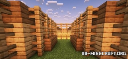 ������� ����������� ������ ��� Minecraft PE