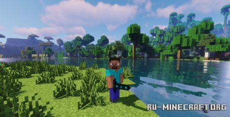 Скачать Sculk Power для Minecraft 1.21