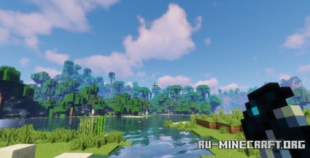 Скачать Sculk Power для Minecraft 1.21