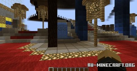  DesiredCraft Eco Survival - Market  Minecraft