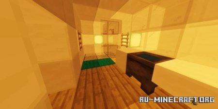  Villa Savana by Senchips  Minecraft