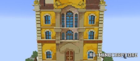 ������� The Rodent's Gazette from the Geronimo Stilton books ��� Minecraft