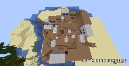  Sandstone v2  Minecraft