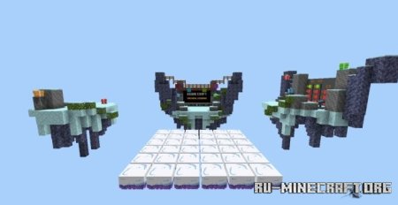 ������� ������� ��������� ��� Minecraft PE