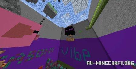 ������� Only Up ��� Minecraft