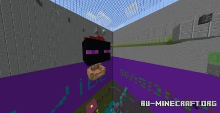 ������� Only Up ��� Minecraft