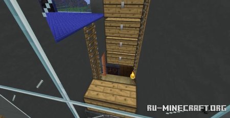 ������� Mini Modern House ��� Minecraft