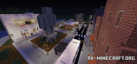 ������� ������ � ������� ���� ��� Minecraft