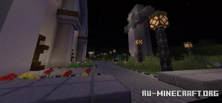 ������� ������ � ������� ���� ��� Minecraft