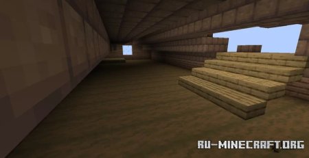 ������� SchoolBoy Runaway map by Rewy ��� Minecraft