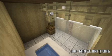 ������� SchoolBoy Runaway map by Rewy ��� Minecraft