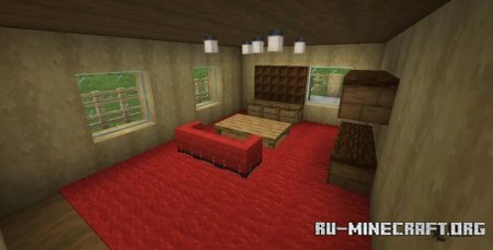 ������� SchoolBoy Runaway map by Rewy ��� Minecraft