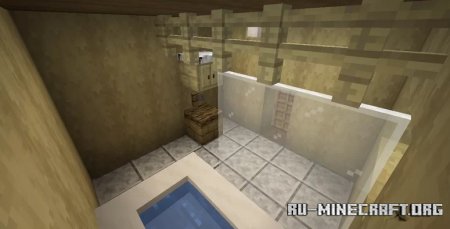 ������� �������� ����� ������ ��� Minecraft PE