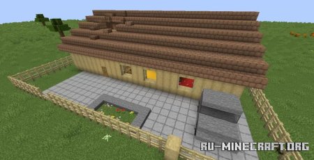 ������� �������� ����� ������ ��� Minecraft PE