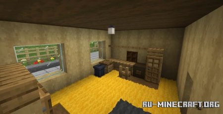 ������� �������� ����� ������ ��� Minecraft PE