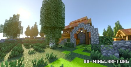 ������� �������� ����� ������ ��� Minecraft PE